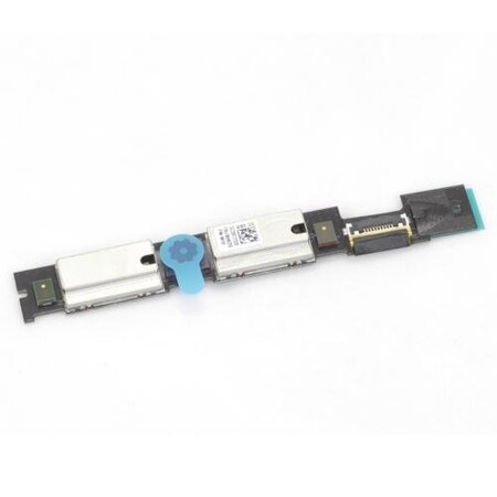 Lenovo CAMERA, 720P, FRONT, MIC, ZIF1 00HN378